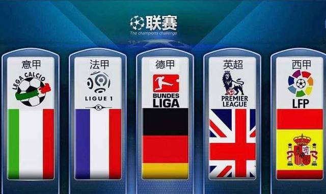 本赛季英超