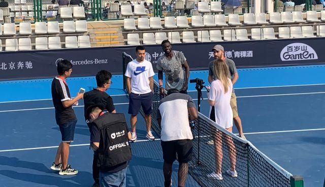 同时又能抖 同时又能抖